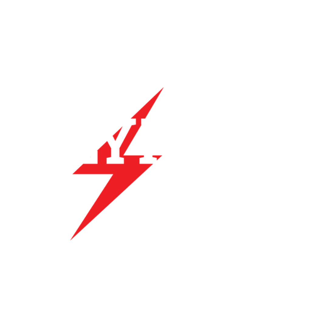 Olympia Champions GYM Logo